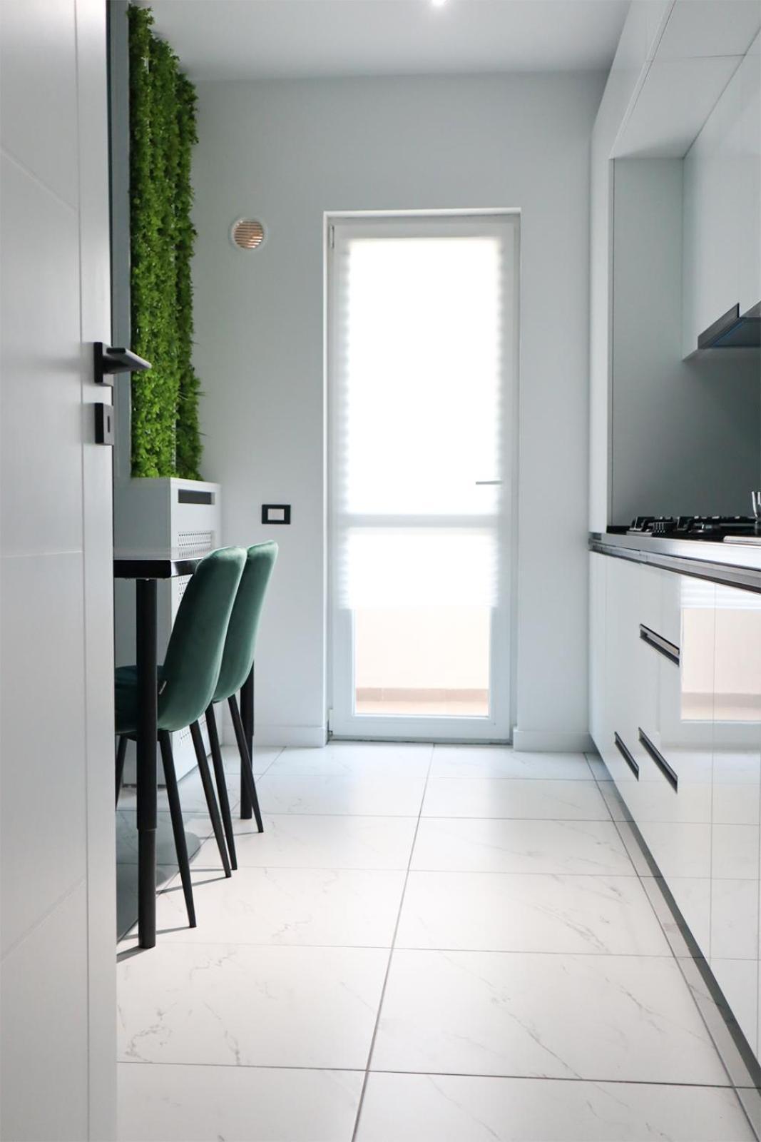 Karimi - Grand Kristal Apartament *