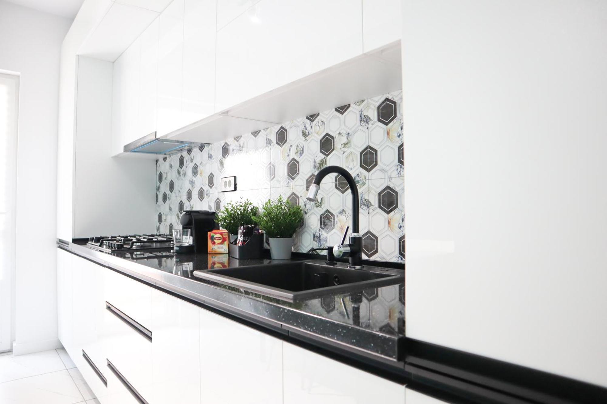 Apartament Karimi - Grand Kristal