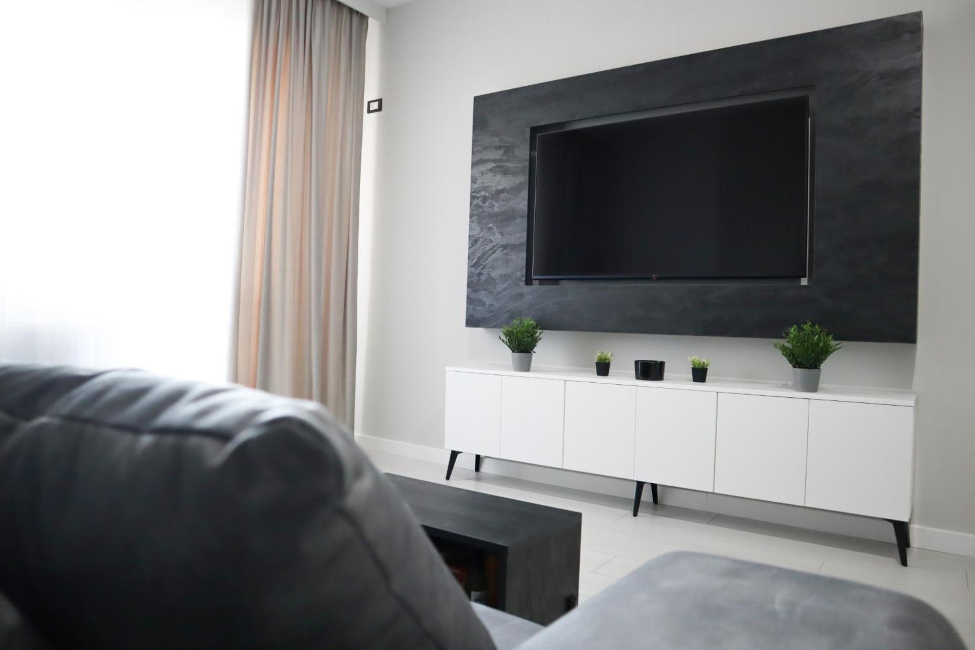 Karimi - Grand Kristal Apartament