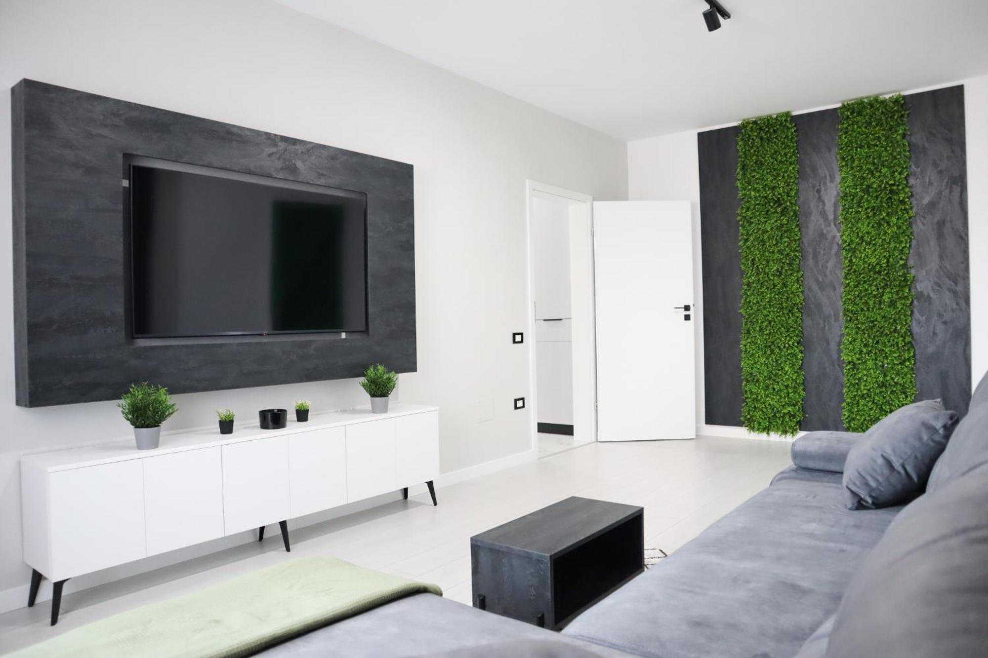 Apartament Karimi - Grand Kristal