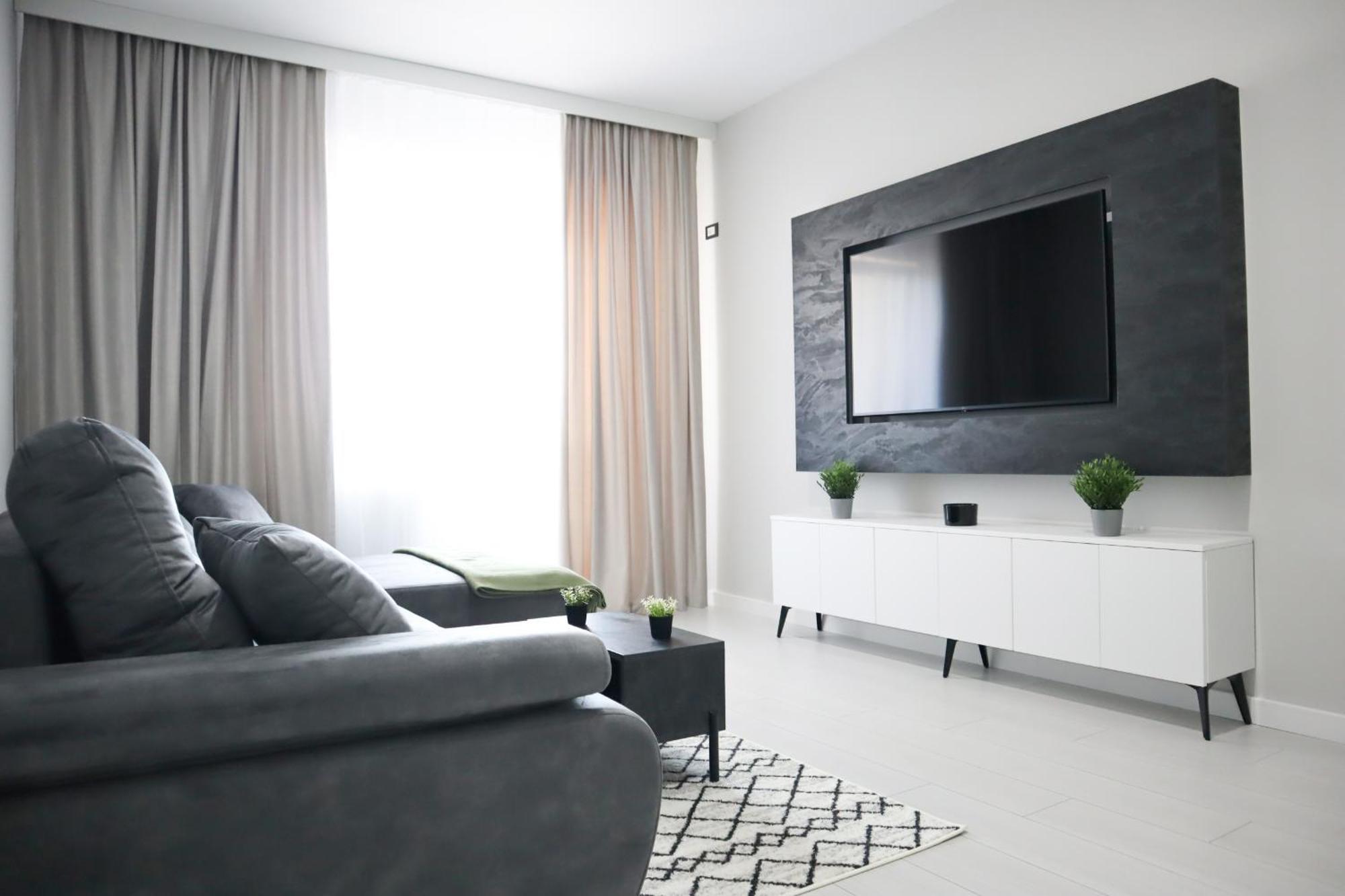 Apartament Karimi - Grand Kristal Bucureşti