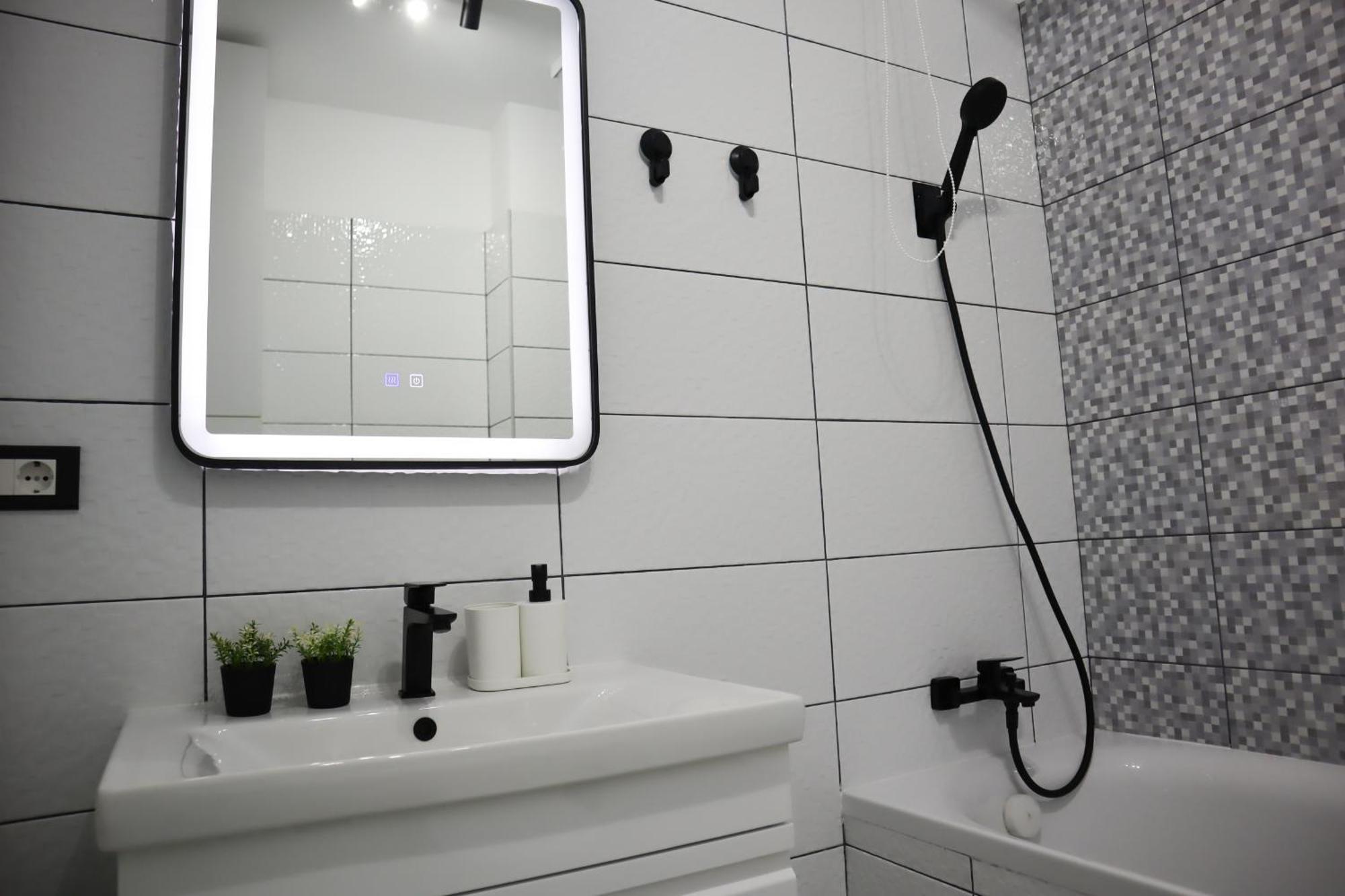 Karimi - Grand Kristal Apartament